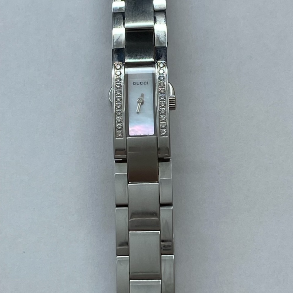 Gucci watch